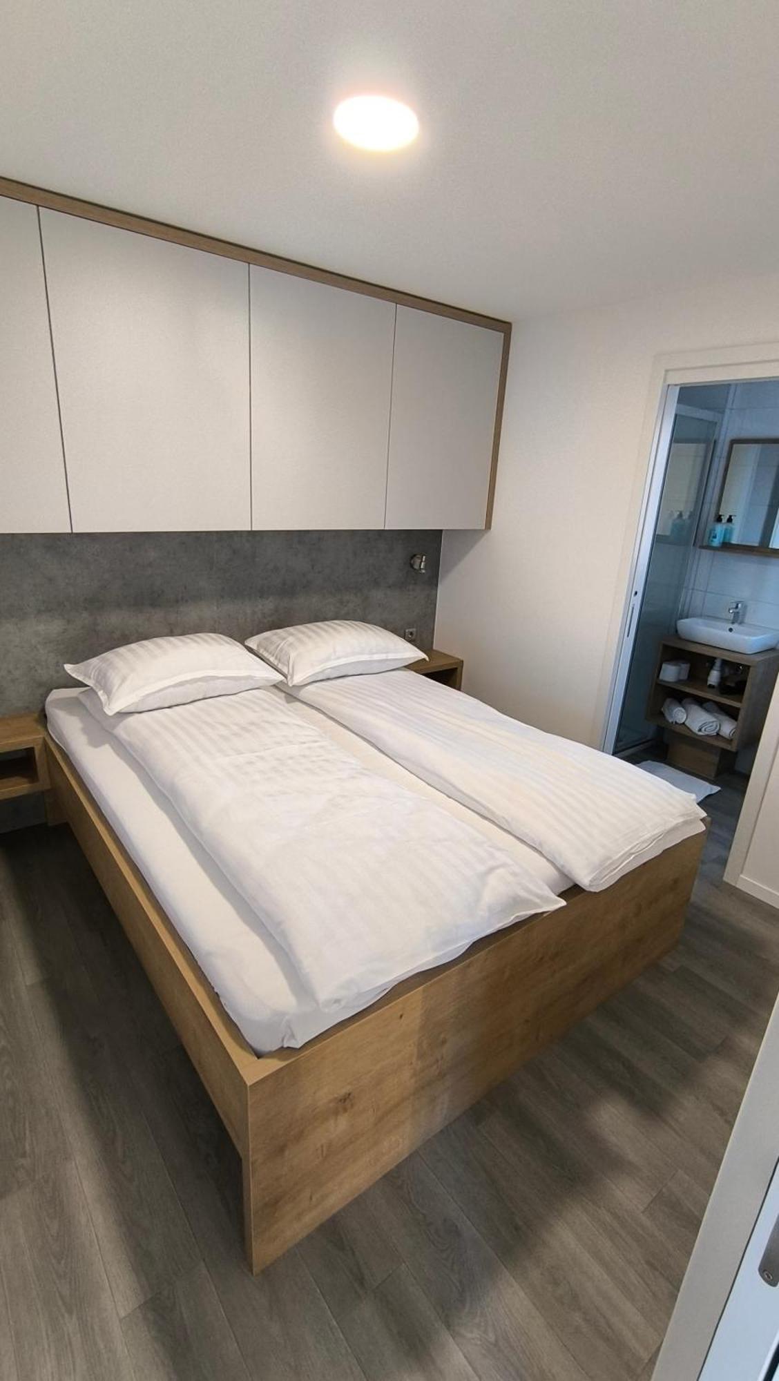 Prenocisca Kogoj Bed and Breakfast Miren Εξωτερικό φωτογραφία