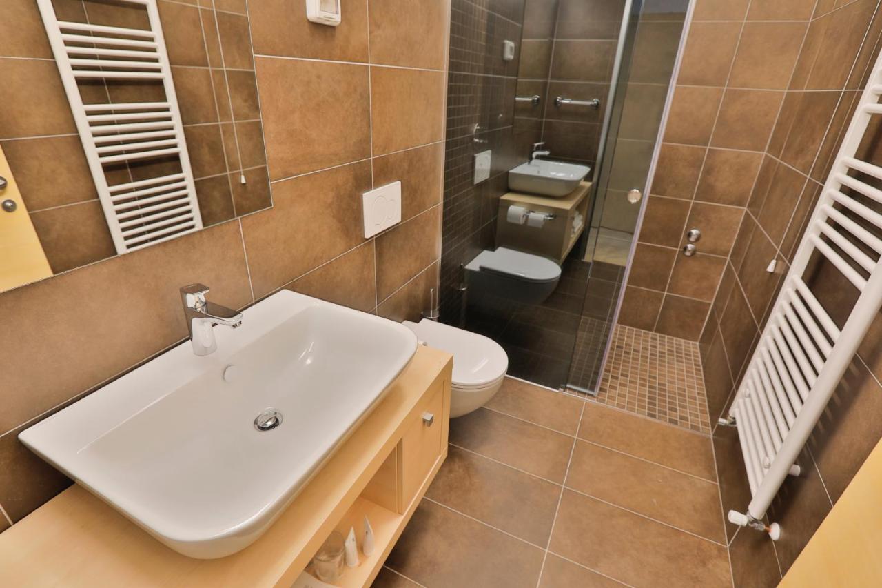Prenocisca Kogoj Bed and Breakfast Miren Εξωτερικό φωτογραφία