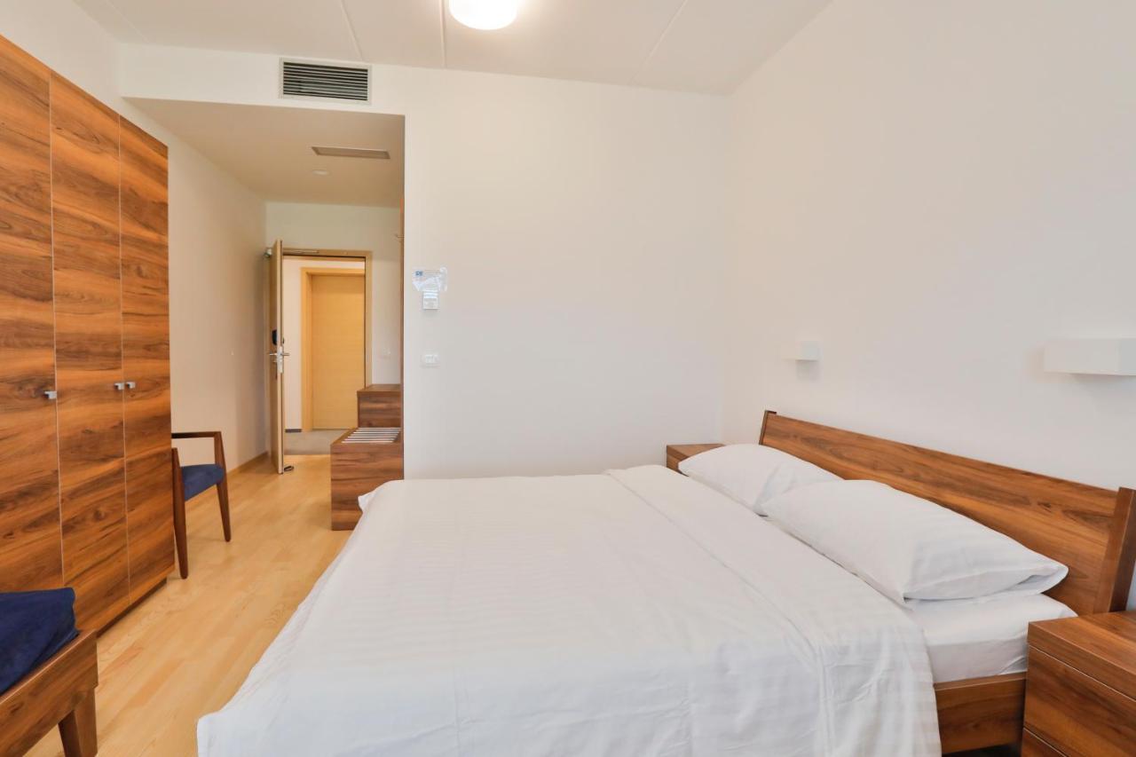 Prenocisca Kogoj Bed and Breakfast Miren Εξωτερικό φωτογραφία